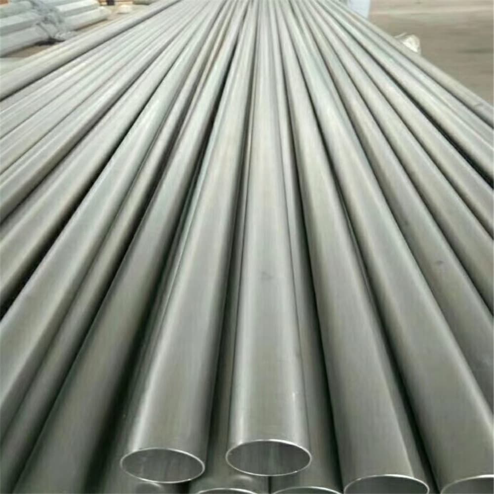 aisi316 stanless steel pipe sch40